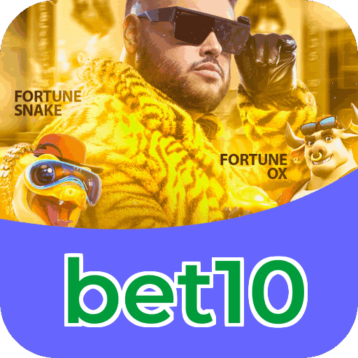 bet10 RTP Games